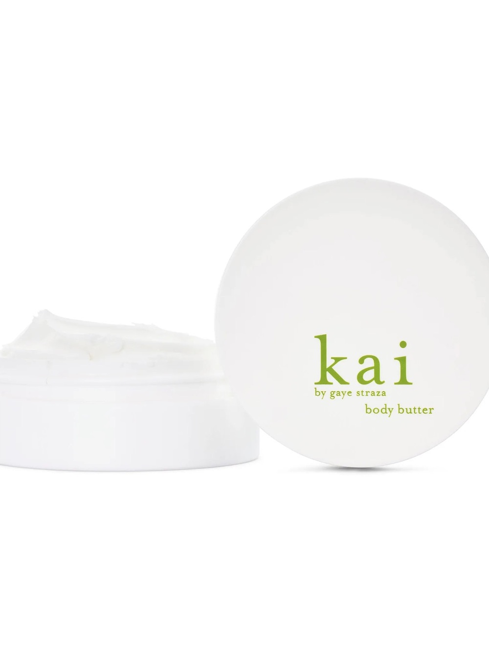Kai Body Butter